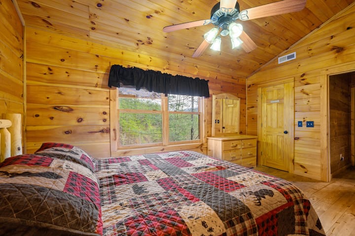 Спална соба 2