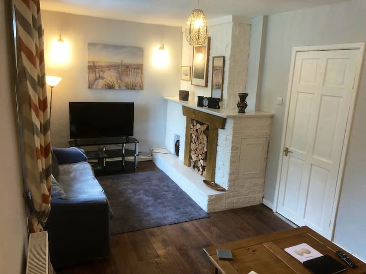 The Sanctuary - Jeffreyston, Pembrokeshire - Narberth