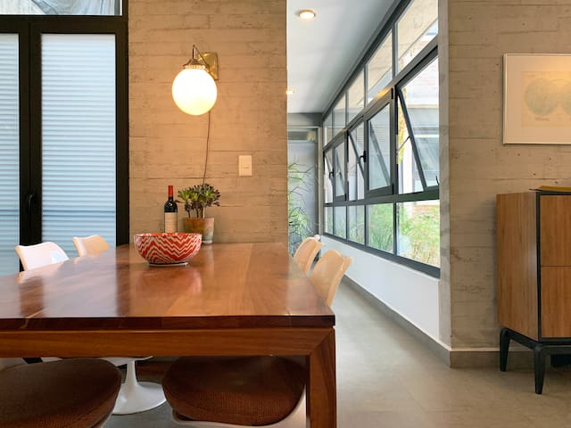 Lujoso depto. Roma Norte 2R/2B