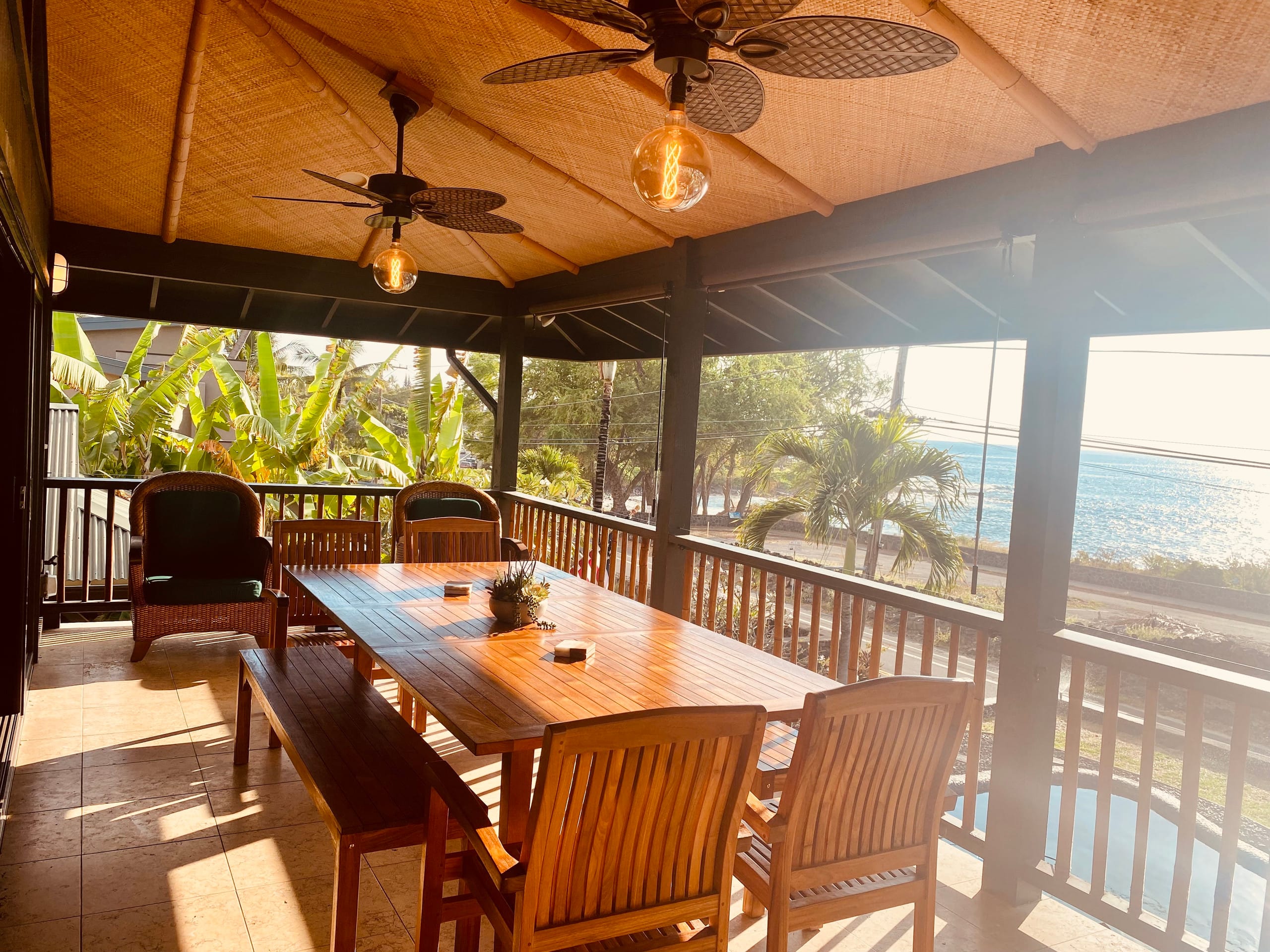 Home in Kailua-Kona · ★4.96 · 6 bedrooms · 10 beds · 5 baths - Image 5