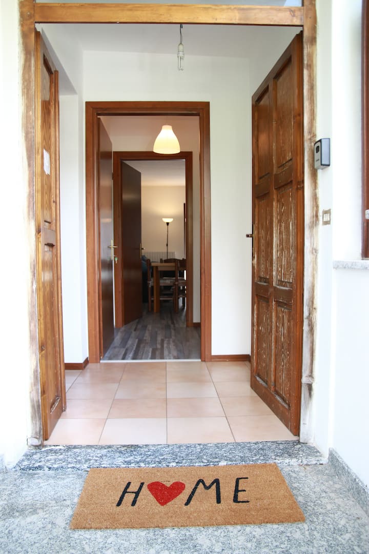 Всекидневна