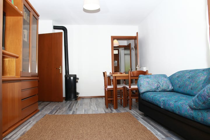 Accommodation In Val Masino, Climbing E Bouldering - Sondrio
