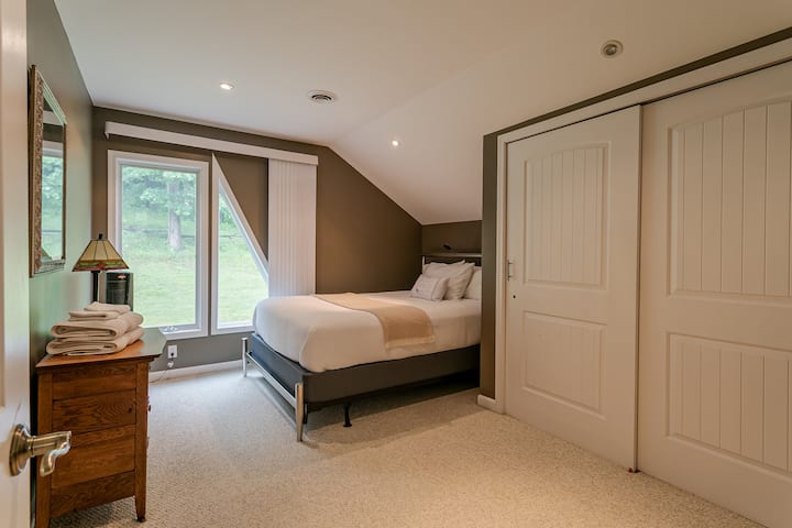Suite Queen Guest