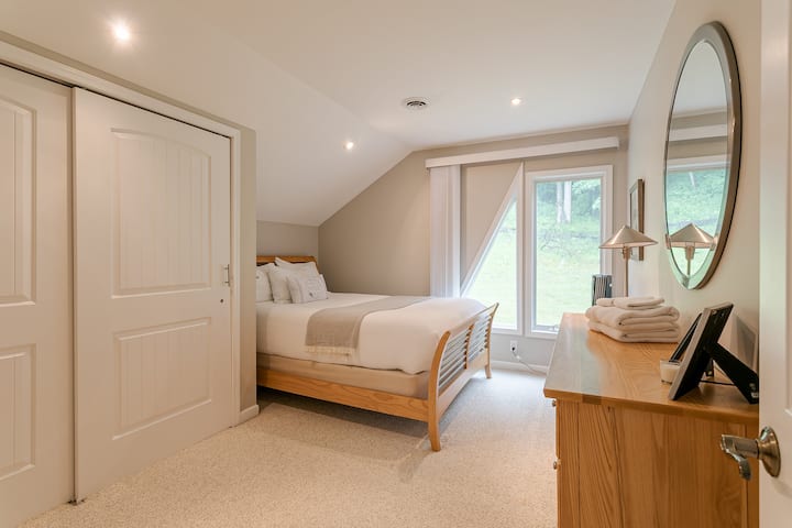 Suite Queen Guest