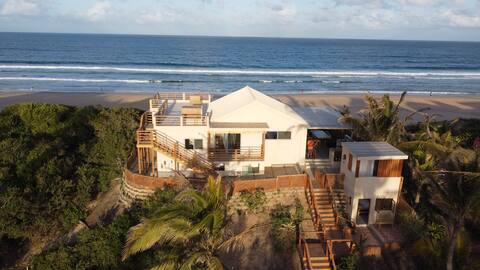Boutique Vila Maresias with stunning 360° views