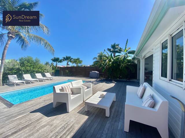 Sun Dream Real Estate managed Airbnb listing 3