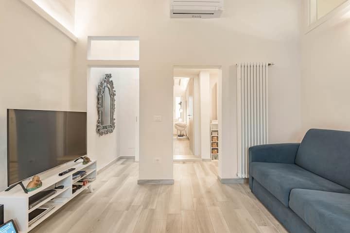 Bright Gem In The Heart Of Florence - Florenz