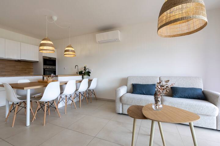 Casa Marina managed Airbnb listing 1