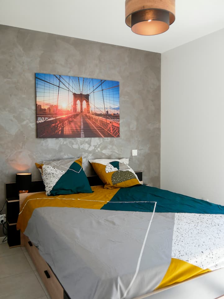 ห้องนอน2