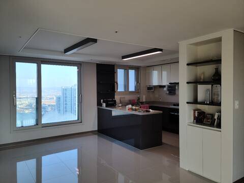 Pyeongtaek Si Holiday Rentals Homes Gyeonggi Province South Korea Airbnb