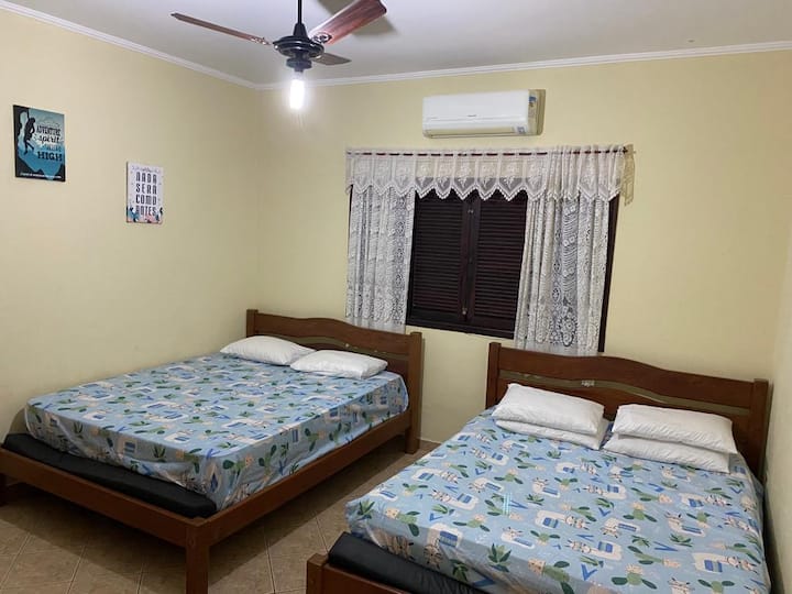 Habitación 2