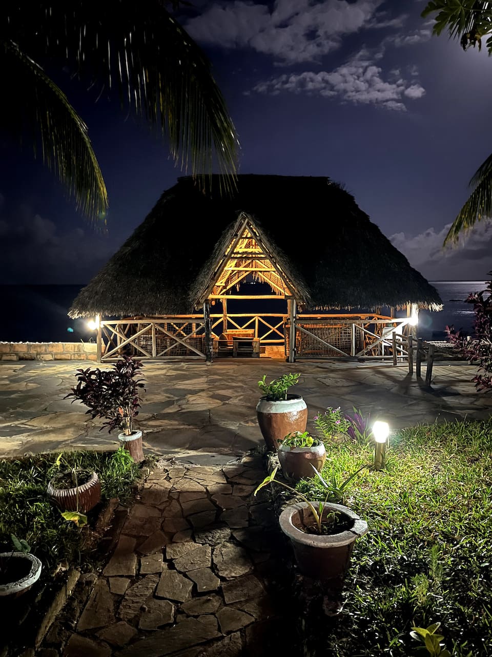Villa Fiona — foto 1