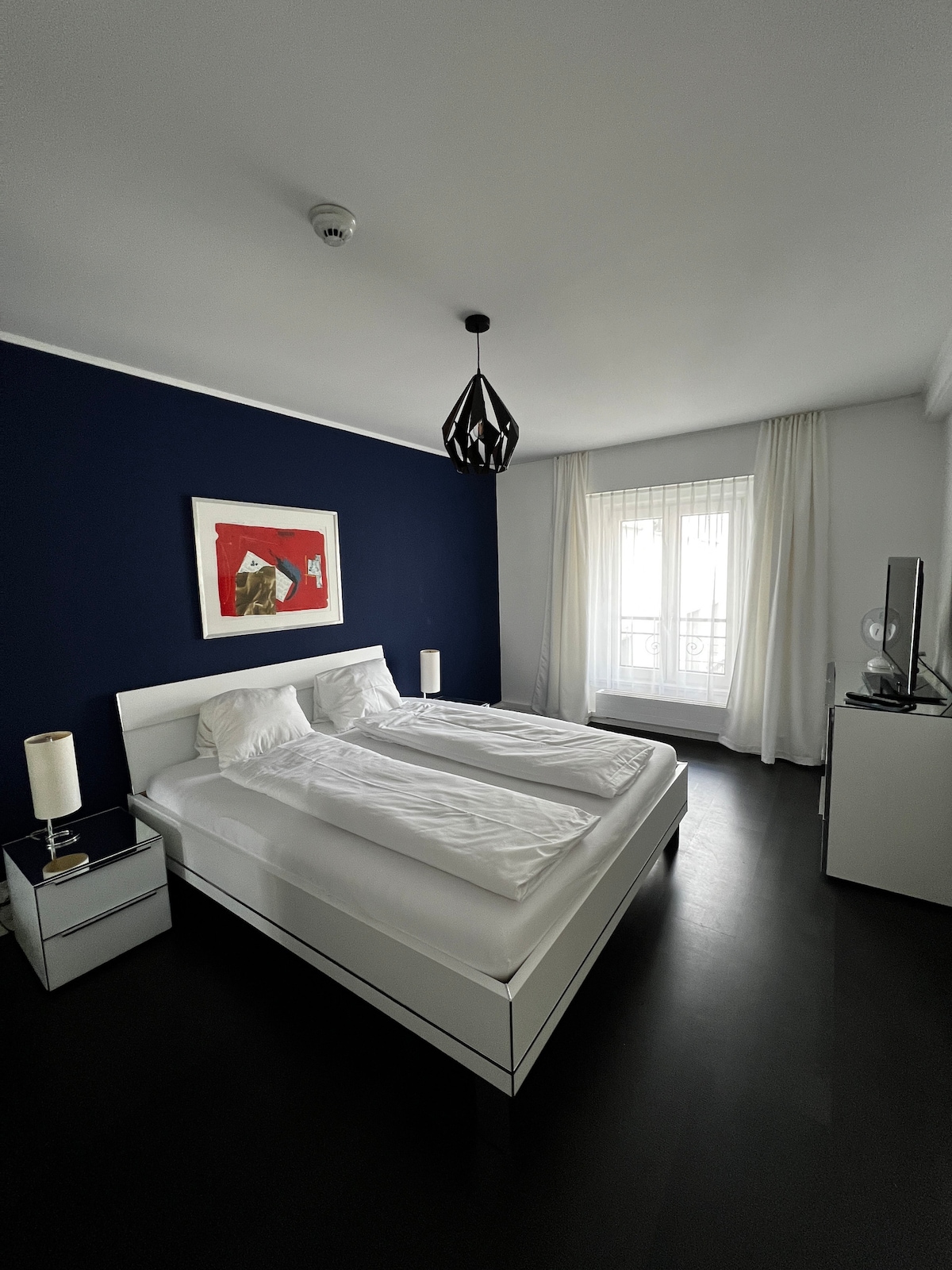 საძინებელი