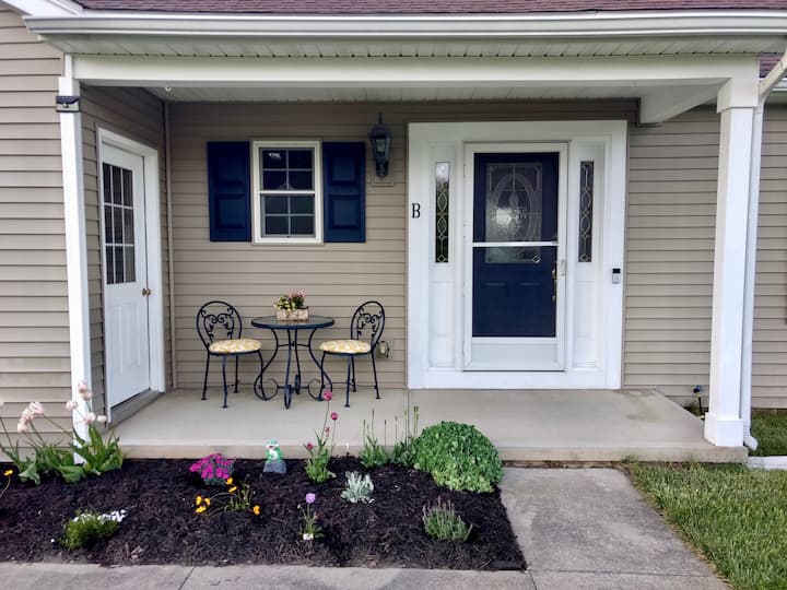 Henrietta Holiday Rentals & Homes New York, United States Airbnb