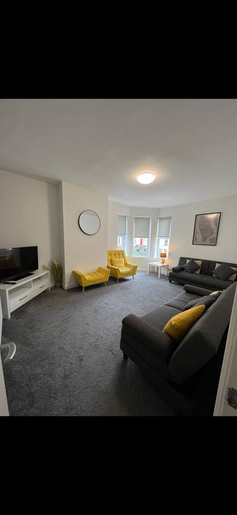 Successful Airbnb property: Great Bristol Location in Eastville