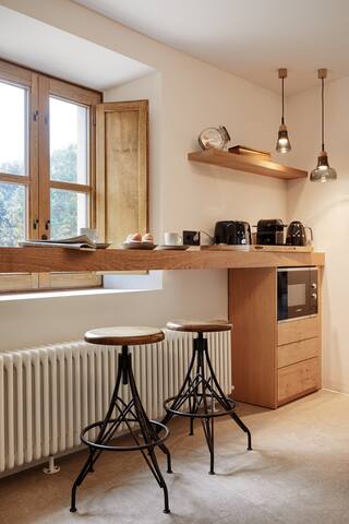 Rural tourism Mas Ametller – House of design gallery image 5