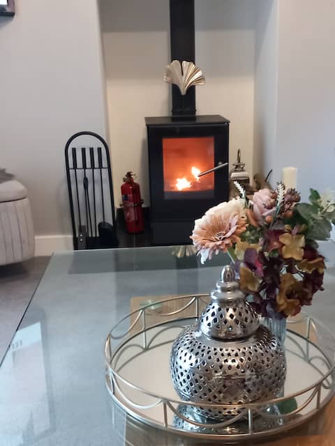 Exclusive 5 Bed Family House in Country Village