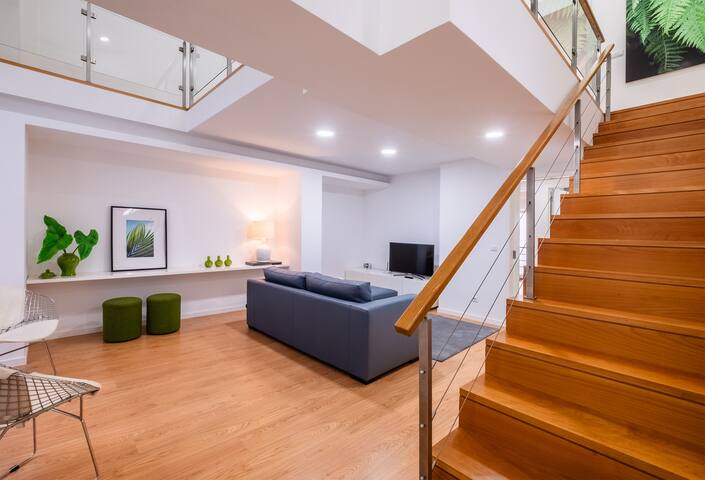 Host & Chill - We Host You Chill managed Airbnb listing 2
