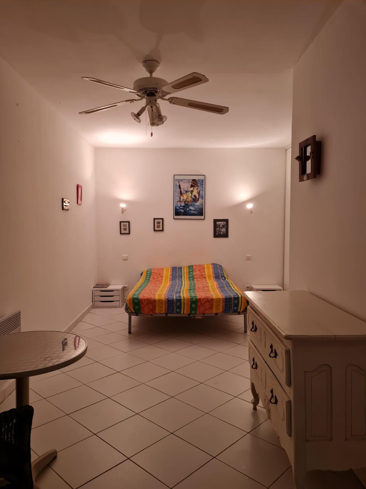 Dormitorio 2