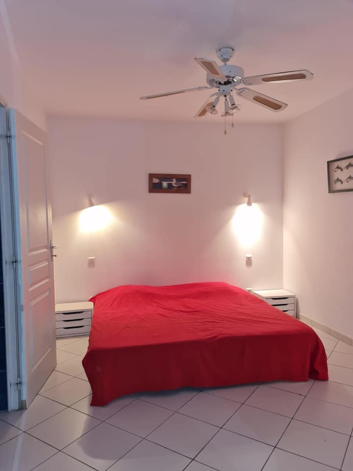 Dormitorio 3