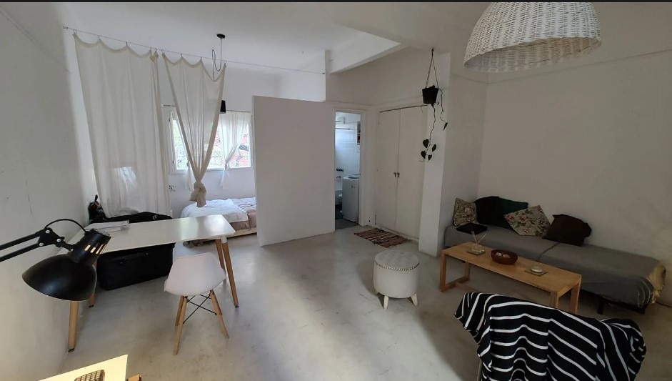 Loft tipo kitnet em Belgrano