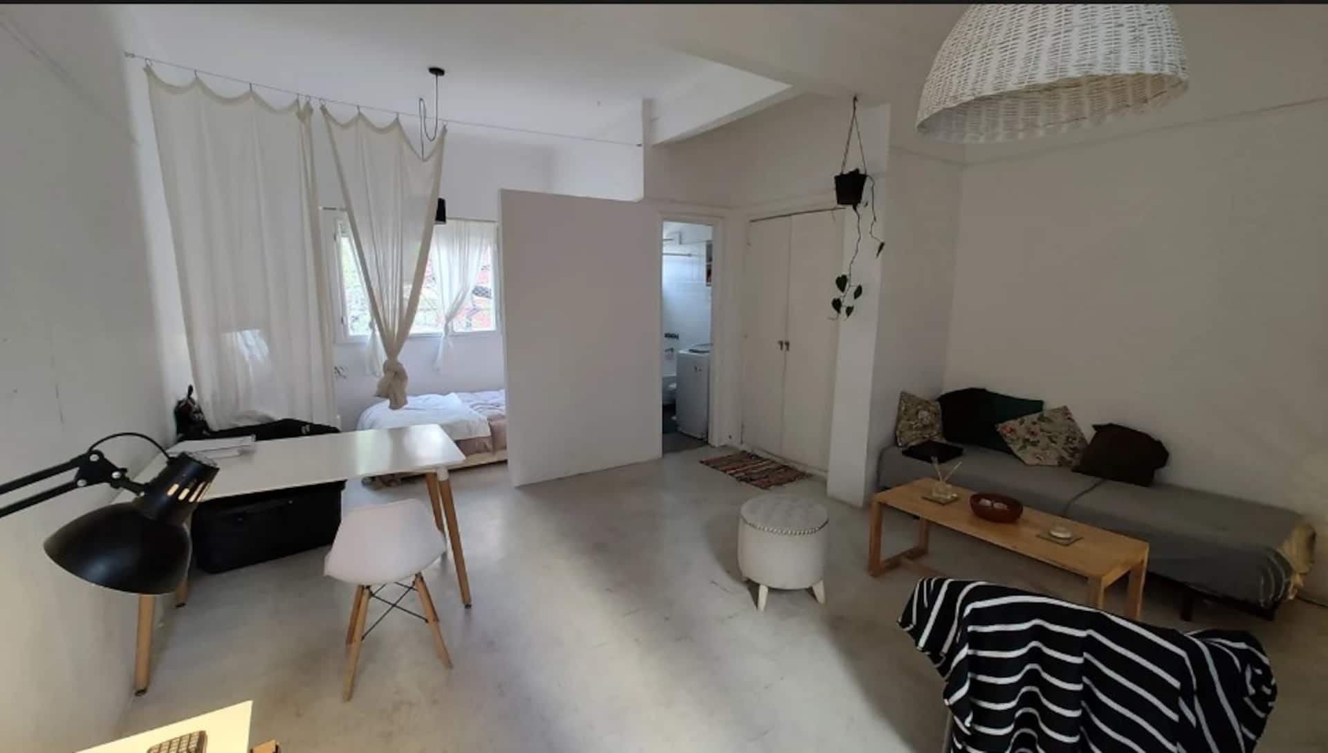 Loft tipo kitnet em Belgrano