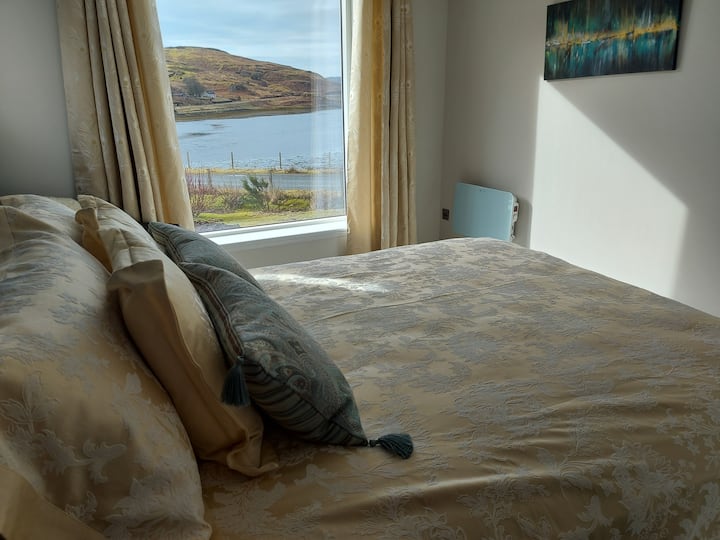 Wake up to this view!