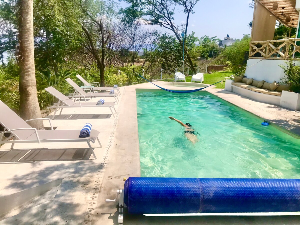 Ayala Municipality Cottage Rentals - Mexico | Airbnb