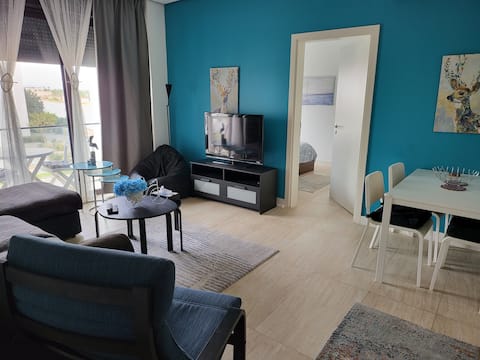 Blue Diamond (long term rentals)