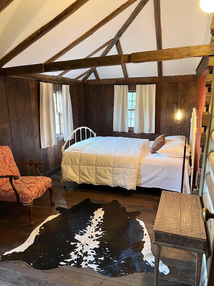 7 Best Cabin Rentals In And Near Savannah, Updated 2024 Trip101