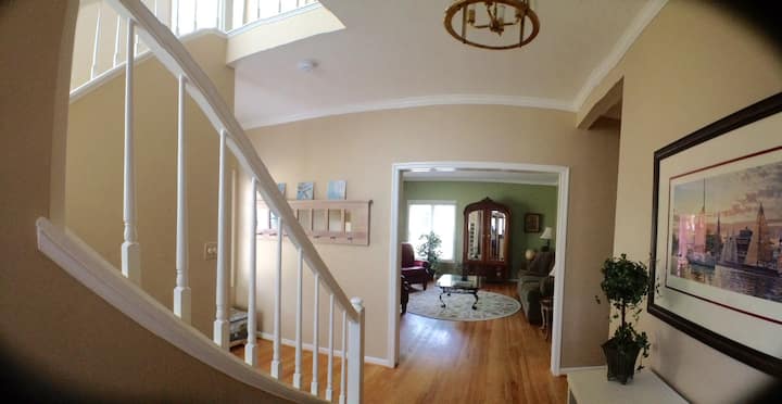 Perfect Eastport Location, Walk Everywhere - Annapolis, MD