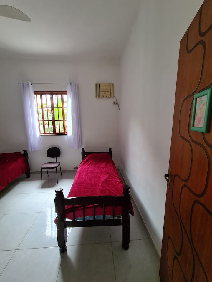 Quarto 1