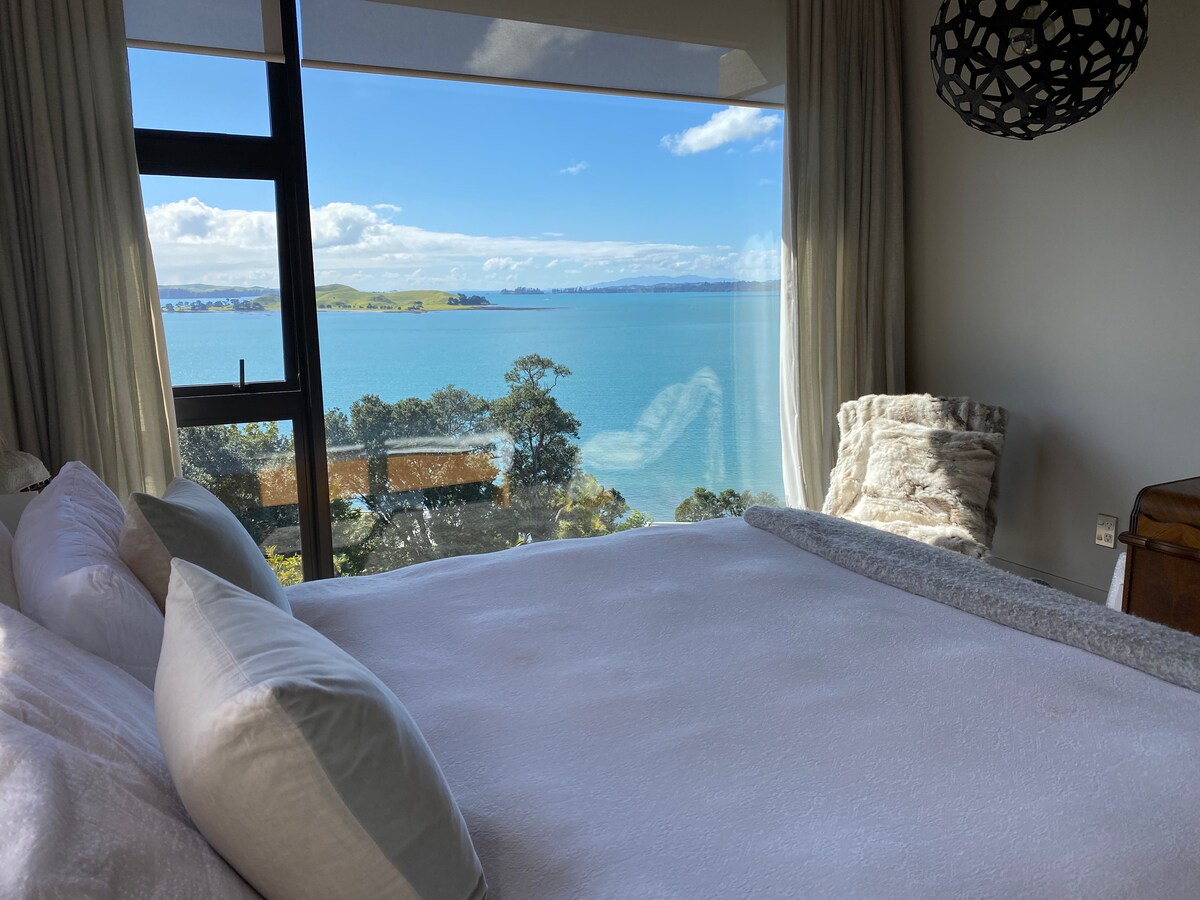 Dormitorio principal