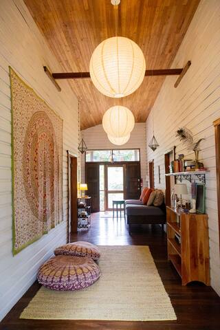 Sattva Land managed Airbnb listing 3
