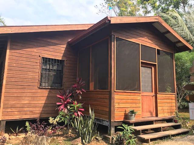 Sattva Land managed Airbnb listing 1