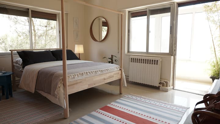 Спална соба 1