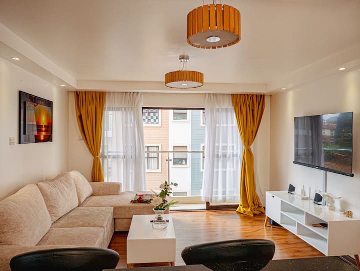 Ruaka Vacation Rentals & Homes Kiambu County, Kenya Airbnb