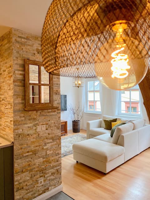 Grevenburg Apartment