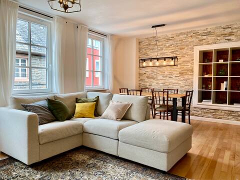 Grevenburg Apartment