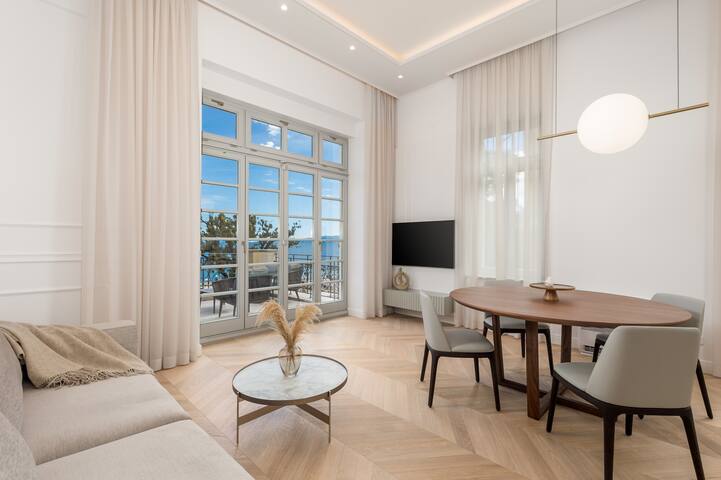 GIK GRUPA managed Airbnb listing 2