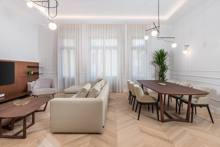 GIK GRUPA managed Airbnb listing 3