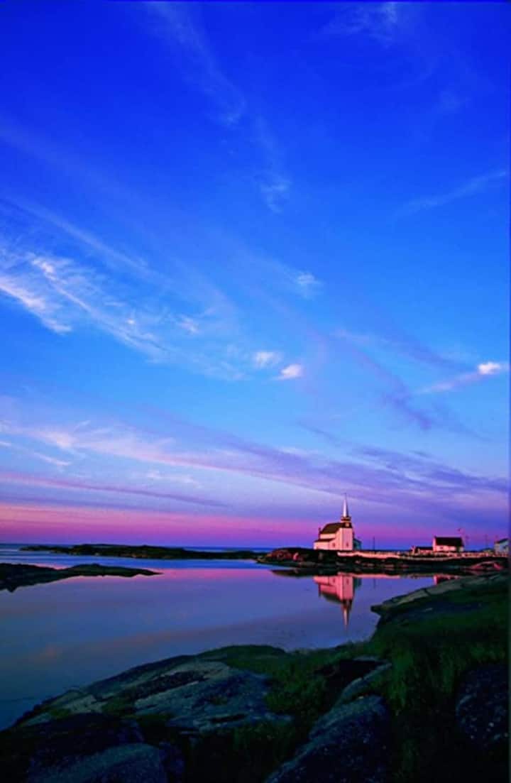 NewWesValley Vacation Rentals & Homes Newfoundland and Labrador