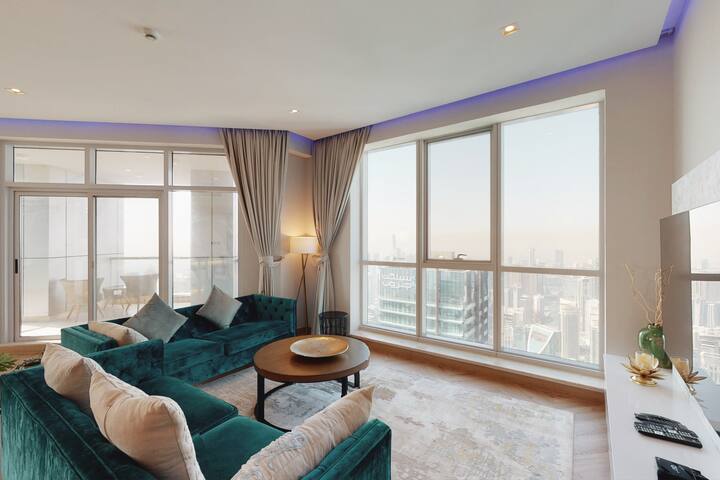 Key View managed Airbnb listing 1