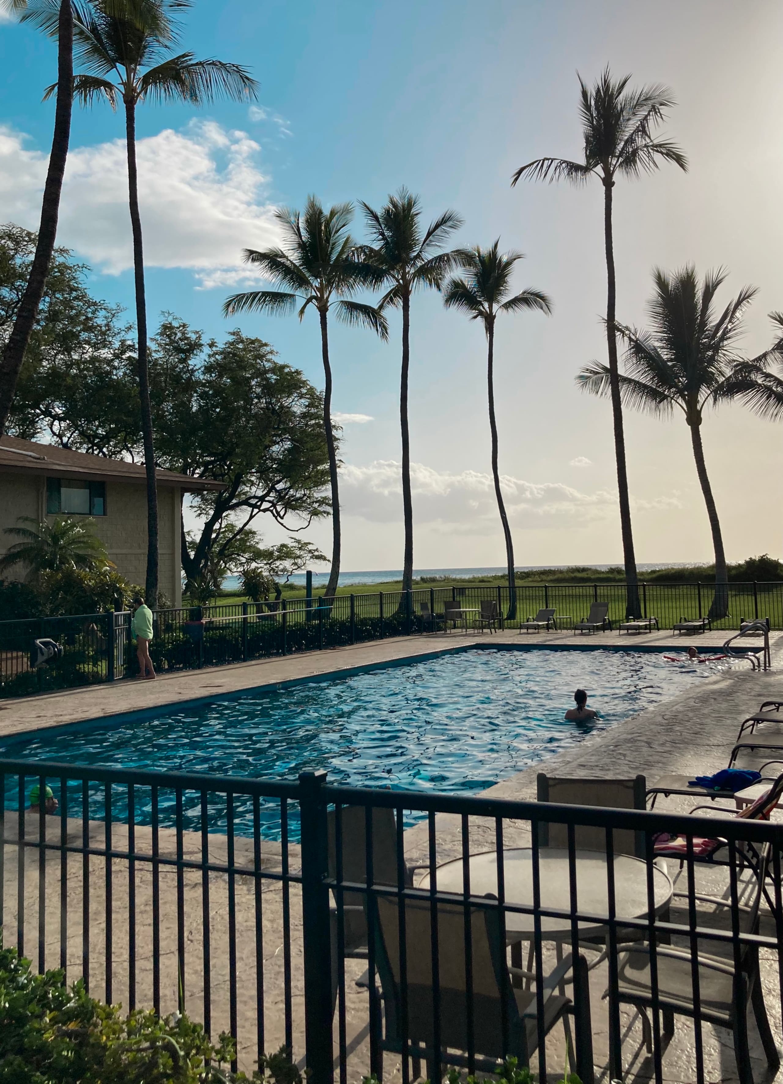Condo in Kihei · ★4.91 · 1 bedroom · 2 beds · 1 bath - Image 13