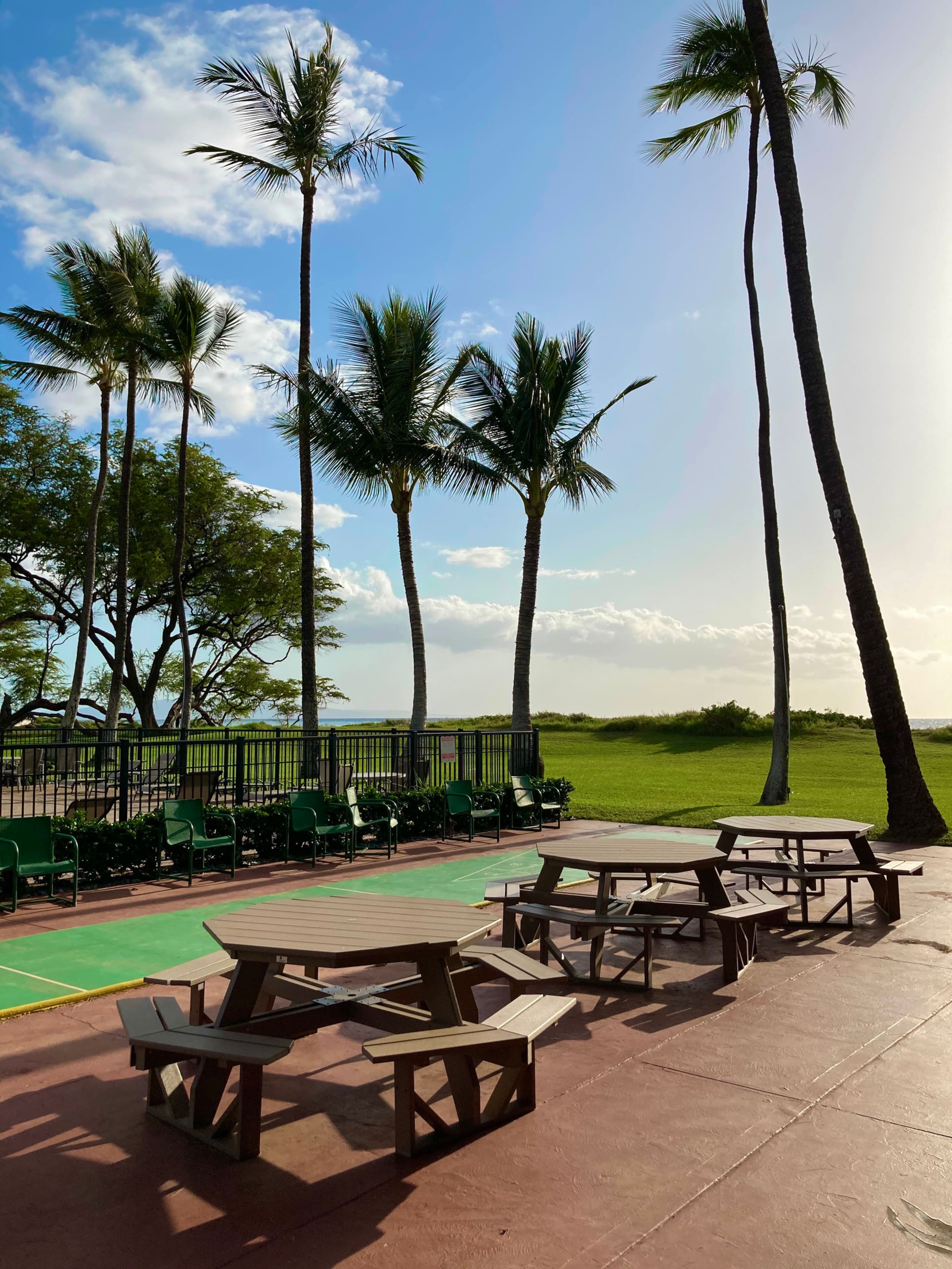Condo in Kihei · ★4.91 · 1 bedroom · 2 beds · 1 bath - Image 15