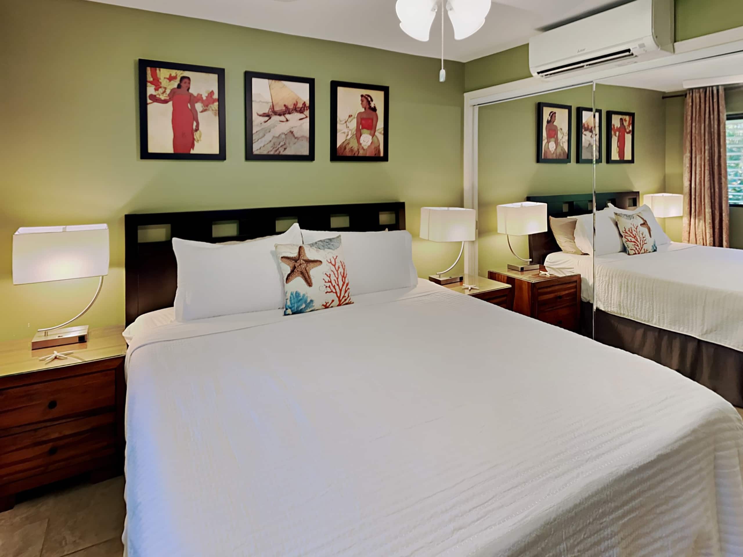 Condo in Kihei · ★4.91 · 1 bedroom · 2 beds · 1 bath - Image 10