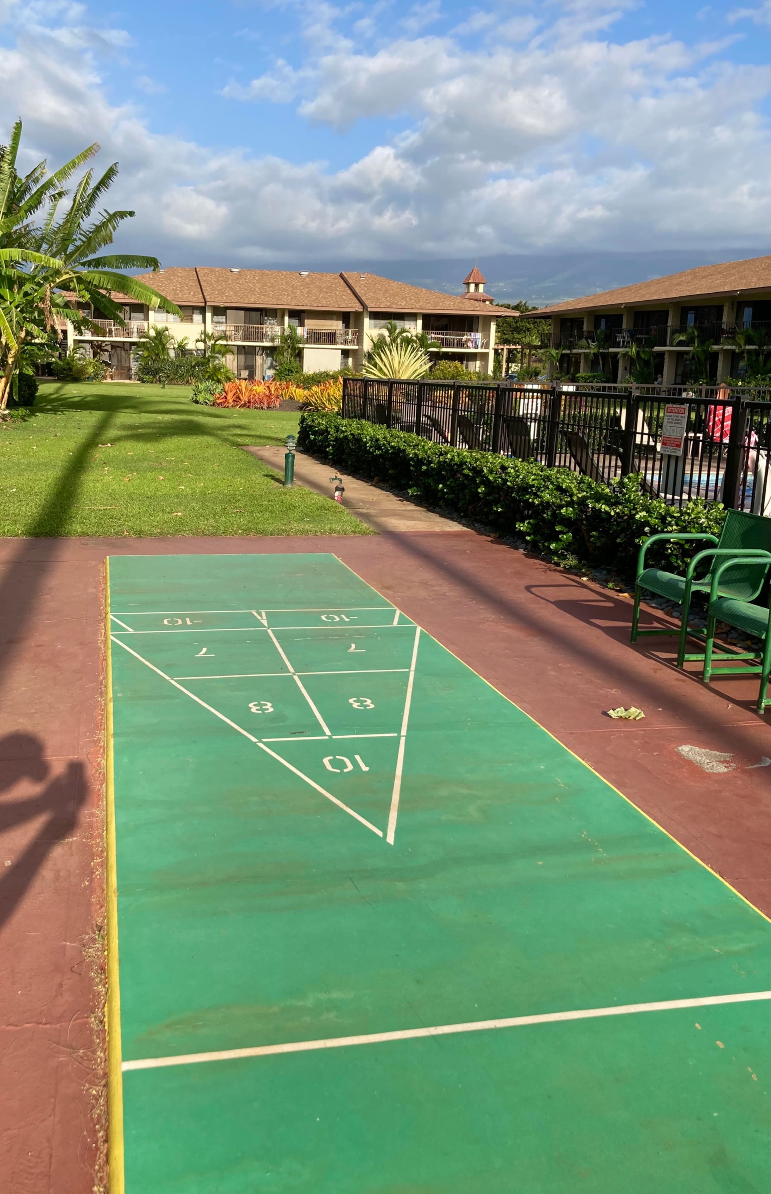 Condo in Kihei · ★4.91 · 1 bedroom · 2 beds · 1 bath - Image 14