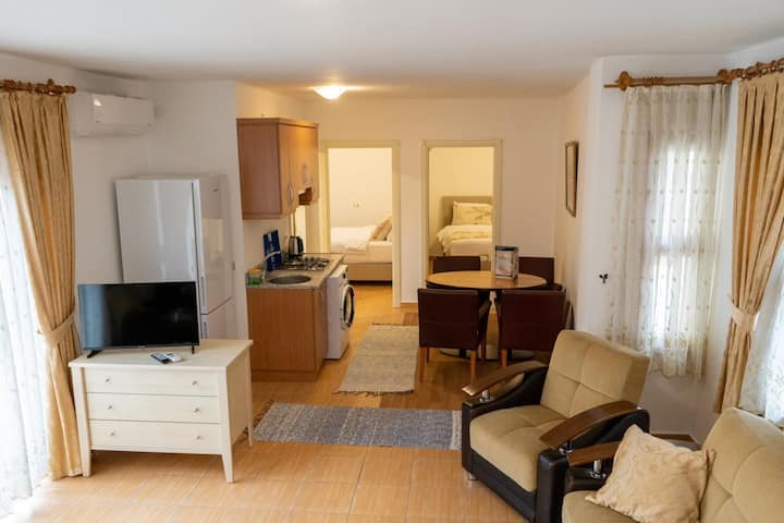 Kaleiçi Aparts 2+1 Apart Daire - Konyaaltı