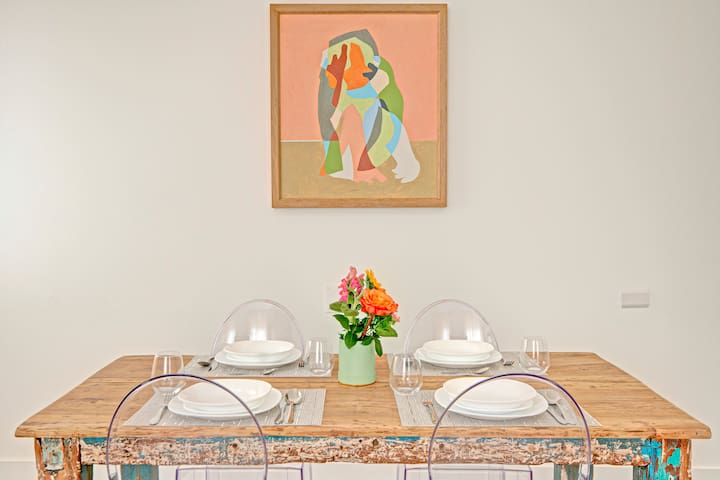 RightHouse managed Airbnb listing 3