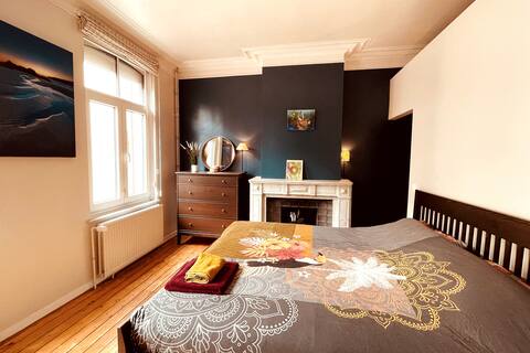 House – Jourdan Neighborhood (150 m2)
